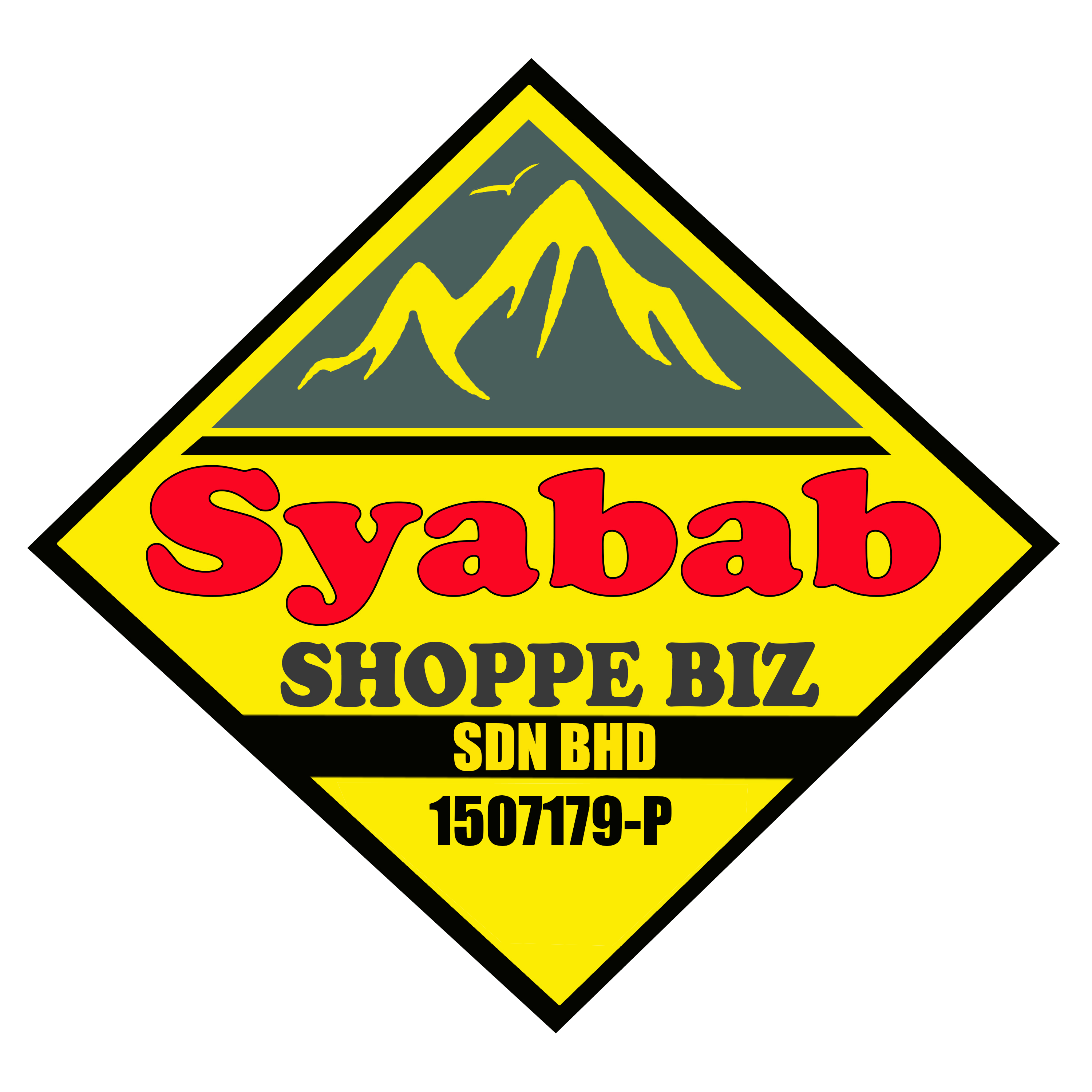 Syabab Shoppe Biz Sdn Bhd